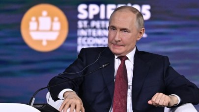 Putin przyznaje: Ukraińskie ataki są bolesne