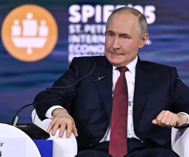 Putin przyznaje: Ukraińskie ataki są bolesne
