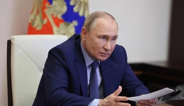 Putin: Radzieckie czołgi w Czechosłowacji i na Węgrzech to był błąd