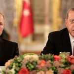 Putin: Rosja i Turcja uważają za niezbędne dostawy humanitarne do Aleppo
