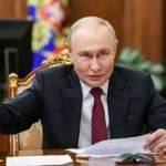 Putin: Rosja jest gotowa na taki scenariusz, jeśli Europa go wybierze