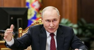 Putin: Rosja jest gotowa na taki scenariusz, jeśli Europa go wybierze