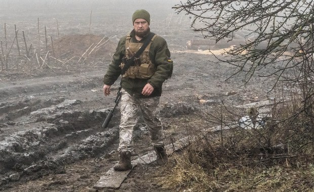 Putin: Rosja na 100 proc. zniszczy Patrioty na Ukrainie [RELACJA 25.12.2022]