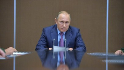 Putin: Rosja nie da się wciągnąć w nowy wyścig zbrojeń