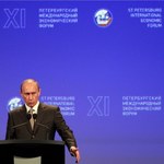 Putin: Rosja nie może stać na uboczu
