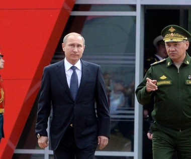Putin: Rosja wprowadzi na uzbrojenie 40 nowych rakiet międzykontynentalnych 