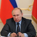 Putin: Rosja wprowadzi narodowy system kart płatniczych