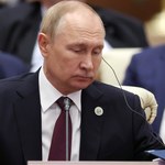 Putin: Rosja "zrobi wszystko", aby zakończyć wojnę "jak najszybciej"