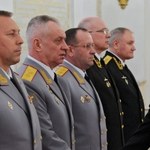Putin: Rosyjski kontrwywiad zdemaskował ponad 350 agentów obcych służb