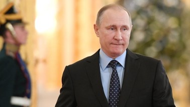 Putin: Rozejm w Syrii od północy. Turcja i Rosja będą go gwarantować