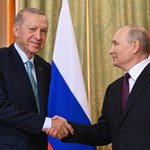 Putin rozmawiał z Erdoganem. Postawił warunki ws. umowy zbożowej 