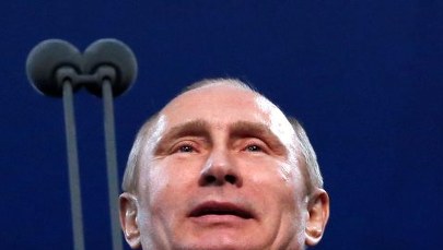 Putin rozmawiał z Janukowyczem o sytuacji na Ukrainie