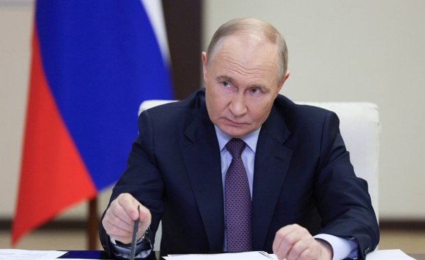 Putin rozmawiał z Trumpem. Ma propozycję zakończenia konfliktu Izrael-Iran