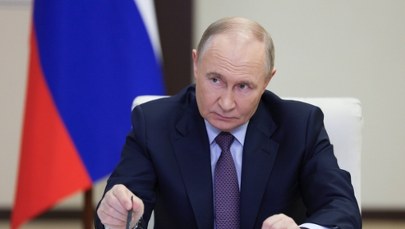 Putin rozmawiał z Trumpem. Ma propozycję zakończenia konfliktu Izrael-Iran