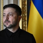 "Putin rozpoczął III wojnę światową". Zełenski ostrzega