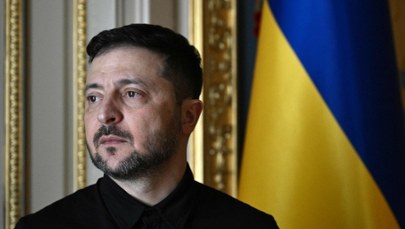 "Putin rozpoczął III wojnę światową". Zełenski ostrzega