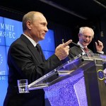 Putin rozpoczął szczyt UE-Rosja od krytyki Wspólnoty