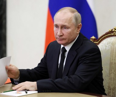 Putin rozprawia się z ideologią LGBT w Rosji. Oberwie duża część kultury
