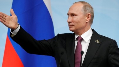 Putin: Są przesłanki do odbudowy relacji z USA