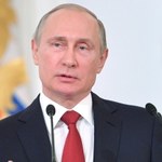 Putin: Sankcje nie zaszkodziły silnie gospodarce Rosji