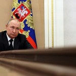 Putin ściąga wojenny podatek. Rosji brakuje miliardów na wojnę