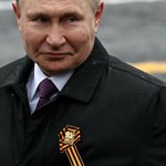Putin ściga byłego swojej kochanki. Zazdrosny dyktator znów się kompromituje
