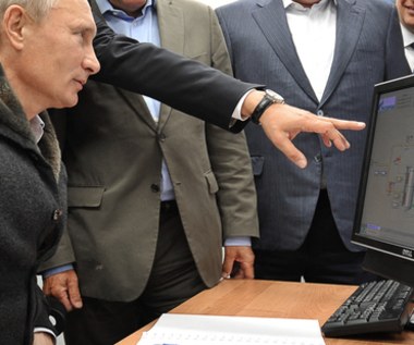 Putin się nie poddaje. Rosja nadal chce stworzyć własną konsolę do gier wideo