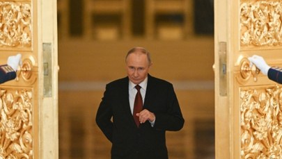 Putin sięga do kieszeni oligarchów, podnosi podatki. Wojna kosztuje coraz więcej