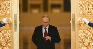 Putin sięga do kieszeni oligarchów. Rosyjska machina wojenna polem minowym?