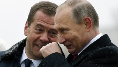 Putin: Siła Rosji w wierności tradycji jedności narodowej