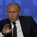 Putin: Skandal hakerski w USA nie leży w naszym interesie. Winią Rosję, by odwrócić uwagę
