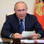 Putin składa obietnicę. Traktat o strategicznym państwie