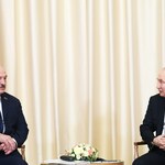 Putin spotka się z Łukaszenką w Moskwie. O czym będą rozmawiać? 