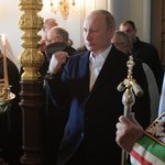 Putin spotka się z Macronem w Moskwie? "Kontakty będą na pewno"