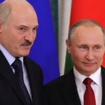 Putin spotkał się z Łukaszenką. Bliski koniec sporu między Rosją i Białorusią? 