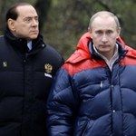 Putin sprzeda Berlusconiemu Patriota. Ze zniżką