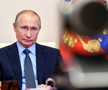 Putin: Sprzedamy surowce na alternatywne rynki