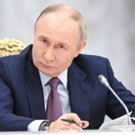 Putin straszy po zamrożeniu rosyjskich aktywów. "Poważne konsekwencje"