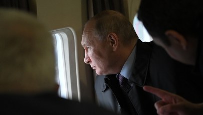 Putin straszy Polskę. "Przypomnimy im o tym"
