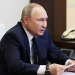 Putin strofuje gubernatora Kaliningradu. Chodzi o wojnę z Ukrainą