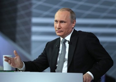 Putin sugeruje, że USA stoją za "Panama Papers". "Zewsząd wystają uszy zleceniodawców"