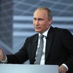 Putin sugeruje, że USA stoją za "Panama Papers". "Zewsząd wystają uszy zleceniodawców"