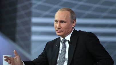 Putin sugeruje, że USA stoją za "Panama Papers". "Zewsząd wystają uszy zleceniodawców"