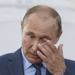 Putin traci wzrok, ma raka i zostały mu najwyżej 2-3 lata życia