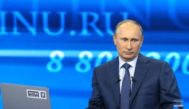 Putin: Tragedia w Bostonie skłoni do wspólnej walki z terroryzmem 