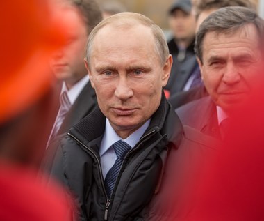 Putin uderza w Polskę. "Nieprzyjazne kraje" objęte nowymi sankcjami