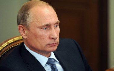 Putin uderzy w Zachód. Chce odpowiedzi na sankcje