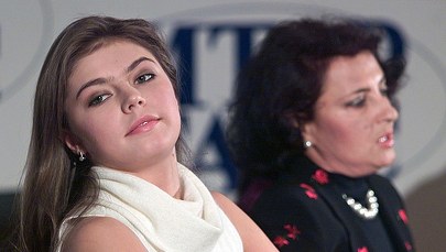 Putin ukrył w Szwajcarii kochankę i 4 dzieci? Berno zaprzecza