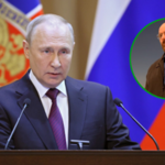 Putin ułaskawił handlarza narkotyków. To "rosyjski Walter White"