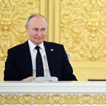 Putin upodabnia Rosję do Związku Radzieckiego. "To nic dziwnego, to norma"